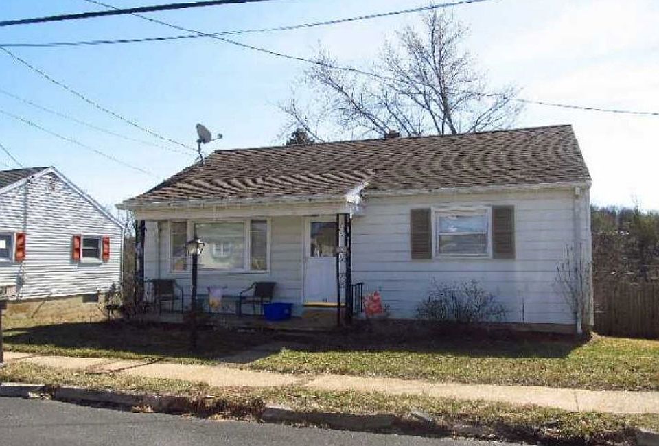 Property Front View