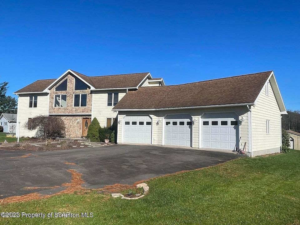 136 Pine Crest Ln, Shickshinny, PA 18655 Zillow