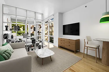 Rented by Brown Harris Stevens