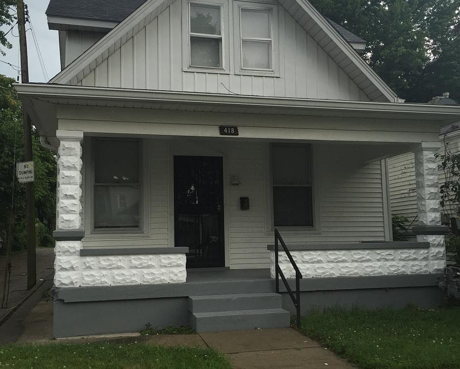 1st image of 418 M St