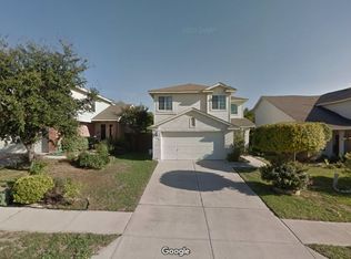 15037 Donna Jane Loop, Pflugerville, TX 78660