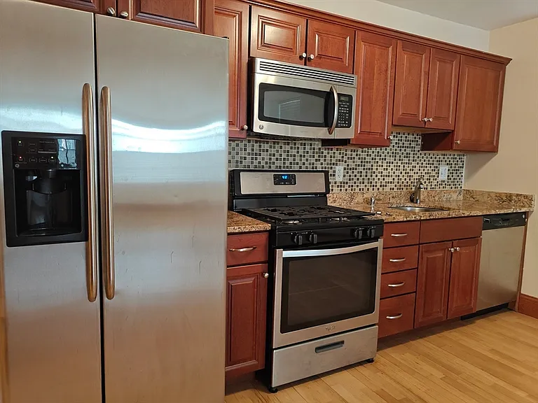 2440 Massachusetts Ave #1 — Photo 1