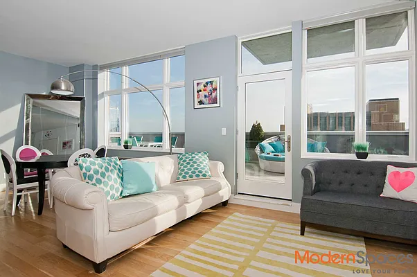 Rented by Modern Spaces | media 16