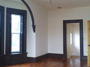 16 E Bald Eagle St APT 2, Lock Haven, PA 17745