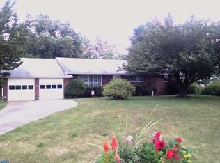 1183 Chews Land Clem Rd, Laurel Springs, NJ 08021