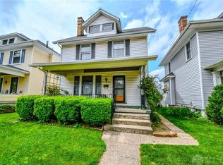 727 Wilfred Ave, Dayton, OH 45410