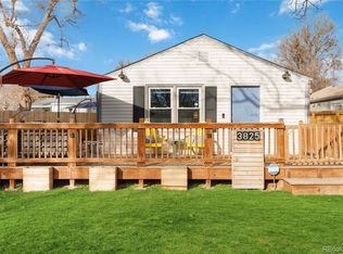 3825 W 73rd Ave, Westminster, CO 80030