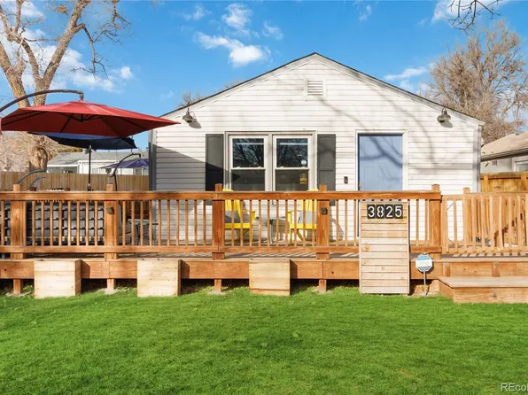3825 W 73rd Avenue, Westminster, CO 80030