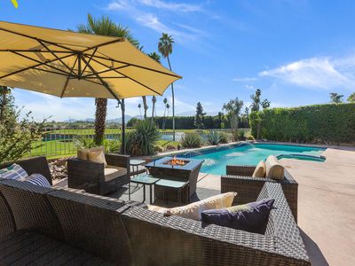 189 S Kavenish Dr, Rancho Mirage, CA, 92270