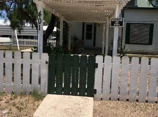 401 S Alamo St, Los Fresnos, TX 78566