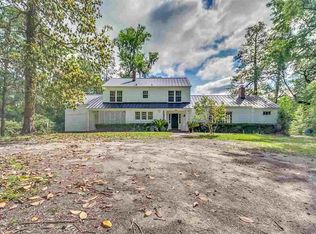 504 Kingston St, Conway, SC 29526