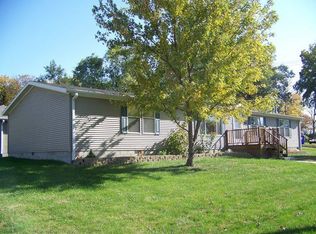 1020 N 7th St, Nebraska City, NE 68410