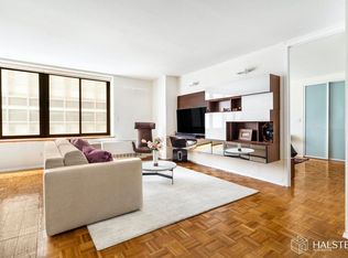 161 W 61st St APT 3E, New York, NY