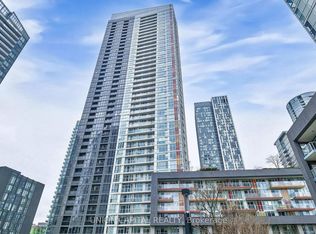 85 Queens Wharf Rd #1502, Toronto, ON M5V0J9