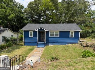 2199 Tiger Flowers Dr NW, Atlanta, GA 30314