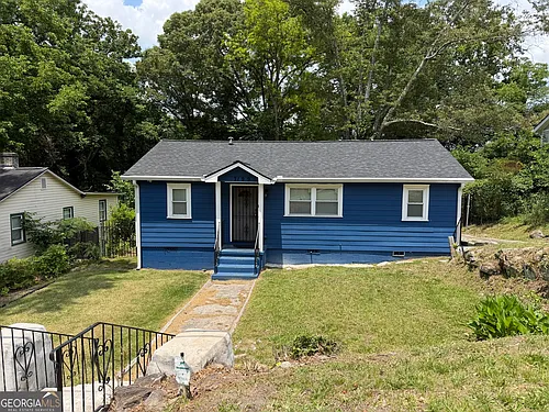 2199 Tiger Flowers Dr NW Photo 1