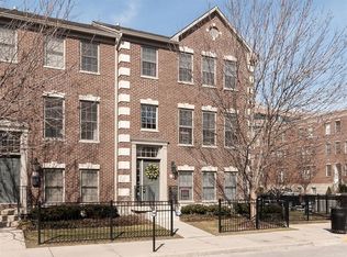 374 E Ohio St, Indianapolis, IN 46204