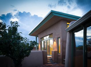 3 Blue Raven Rd #A, Santa Fe, NM 87508