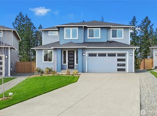22805 61st Street E #292, Buckley, WA