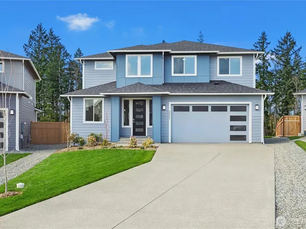 22805 61st Street E #292, Buckley, WA 98321