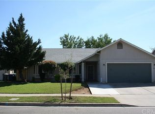 2699 Laughlin Ct, Merced, CA 95341