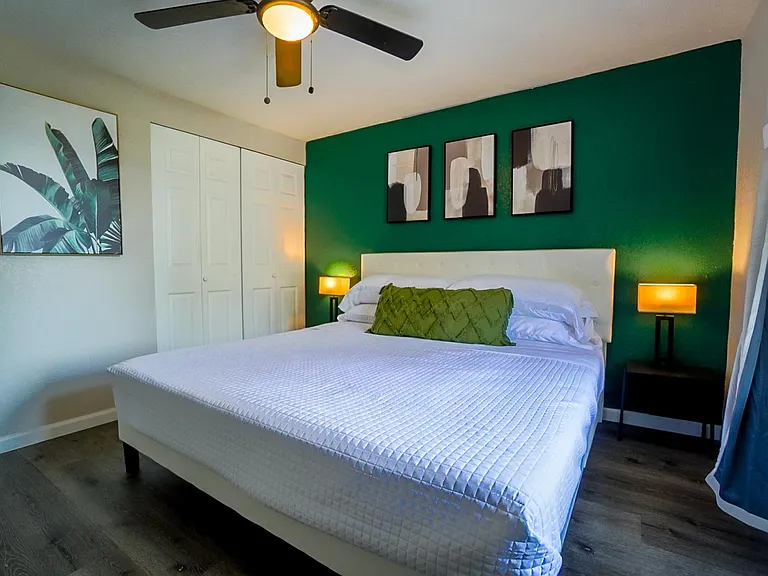 The Village at Holly Park — Photo 9