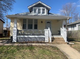 1107 N Charles St, Belleville, IL 62221