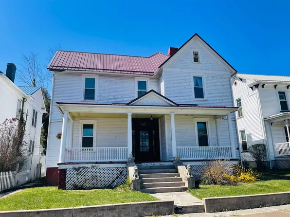 523 McCormick Blvd, Clifton Forge, VA 24422