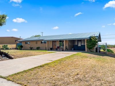 1016 W Webb Dr, San Manuel, AZ, 85631