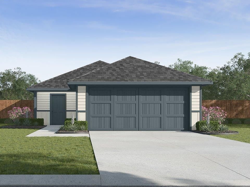 Plan Elevation.