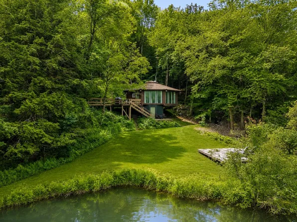 128 Tucker Hill Road, Fayston, VT 05673