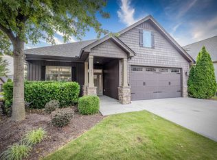 601 Castlestone Dr, Greer, SC 29650