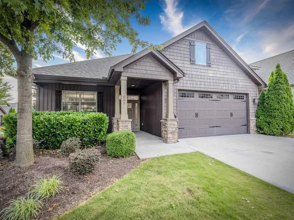 601 Castlestone Dr, Greer, SC 29650
