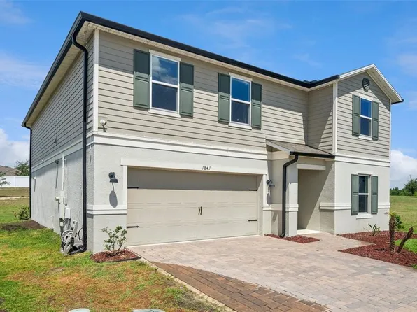 1841 Wilson Prairie Cir, Groveland, FL 34736