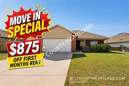 933 S Blackjack Ln — Photo 1