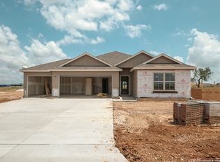 9313 Bronze Cyn, Atascosa, TX 78002