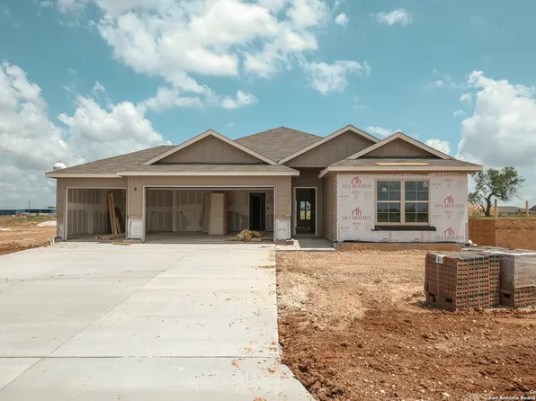 9313 Bronze Canyon, San Antonio, TX 78002
