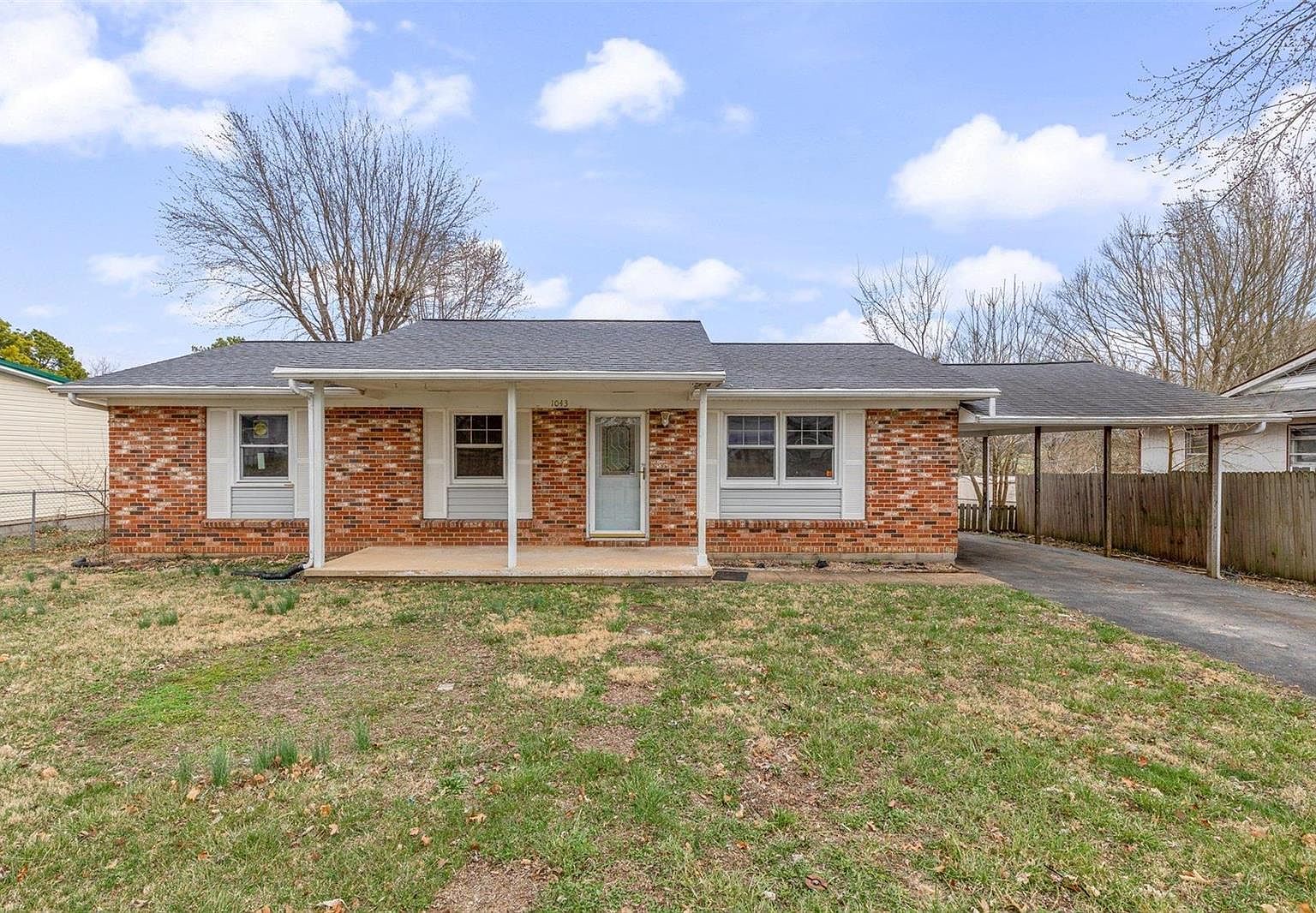 1043 Madison #240, Fredericktown, MO 63645 | Zillow