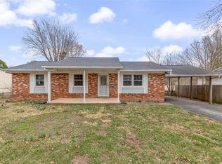 1043 Madison #240, Fredericktown, MO 63645