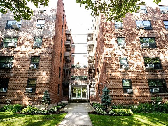 2nd image of 212-04 73rd Ave #4K