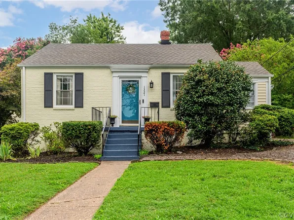 1321 Orchard Rd, Richmond, VA 23226