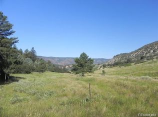 4700 Comanche Dr, Larkspur, CO 80118