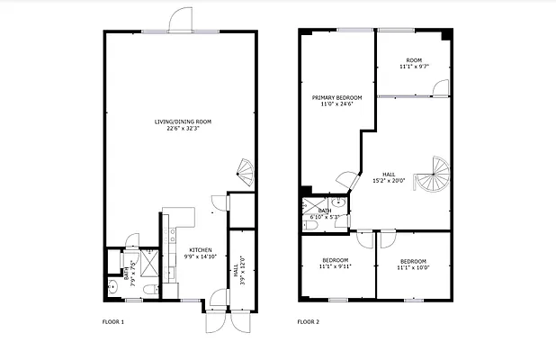 Rented by J3K RE LLC | media 5