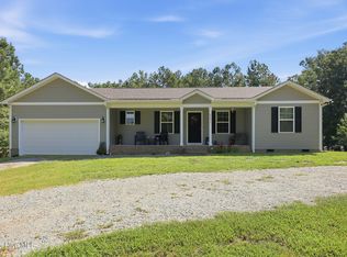 2631 Blackstone Rd, Sanford, NC 27330