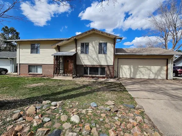 12207 E Iowa Drive, Aurora, CO 80012