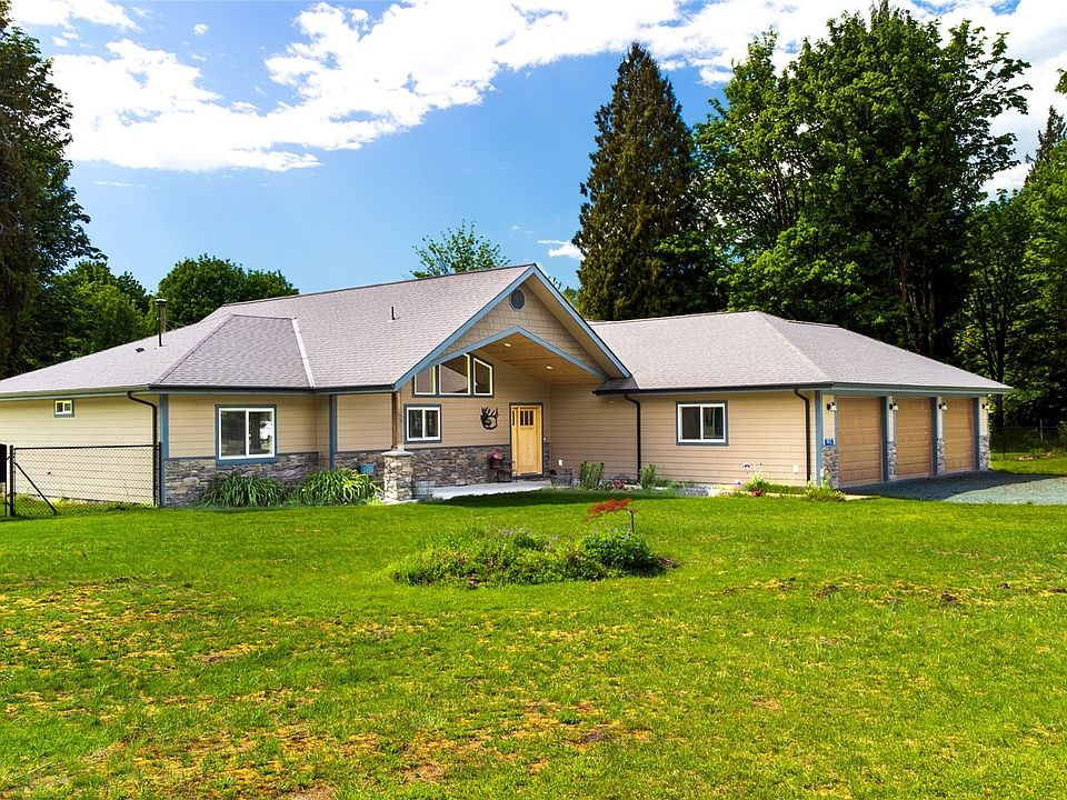 7412 Pressentin Ranch Drive, Concrete, WA 98237 MLS 2068368 Zillow