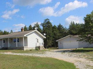 6927 Staley Lake Rd, Roscommon, MI 48653