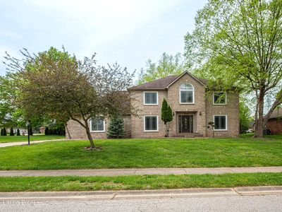 3502 Elk Pointe Blvd, Jeffersonville, IN, 47130