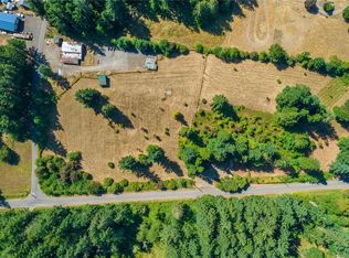 17023 Cook St SE, Tenino, WA 98589