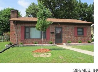 337 Vanpreter Ave, Wood River, IL
